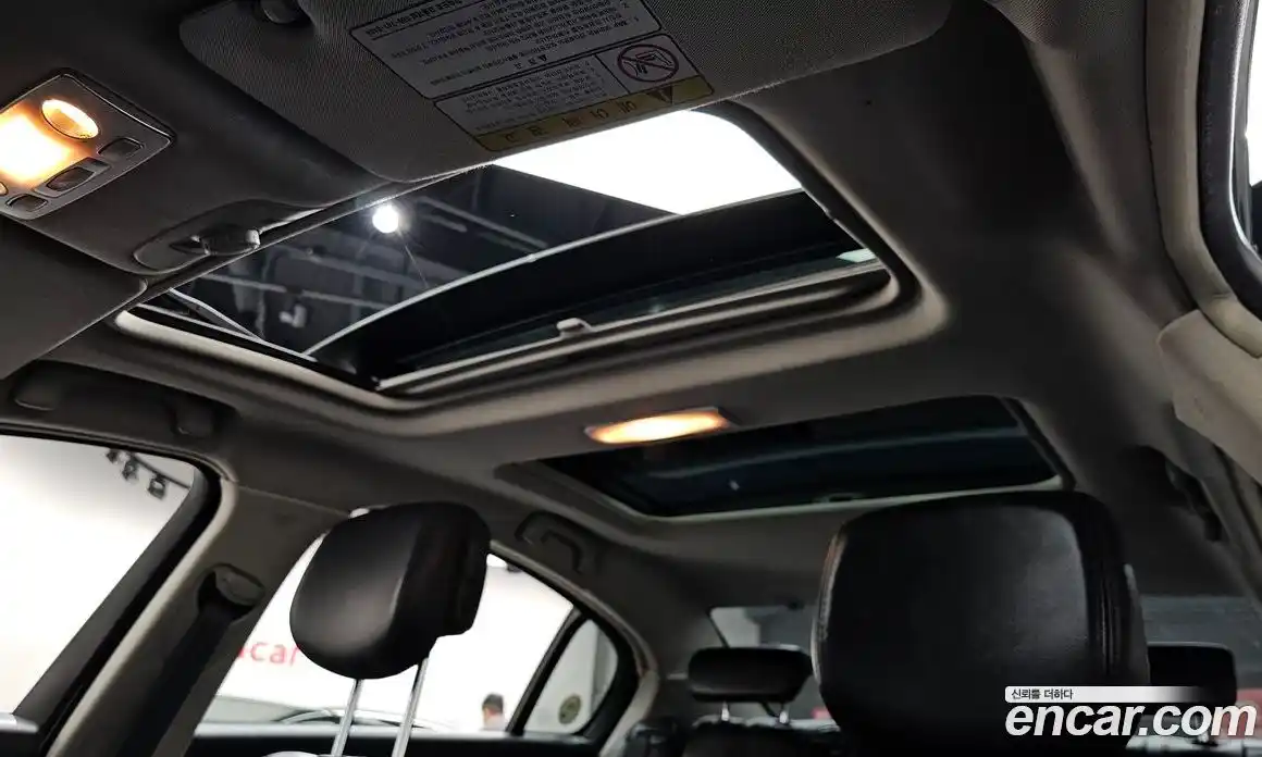 Renault SM5 2012 2.0 Автомат в Москве № 241019, фото 4