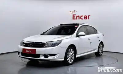 Renault SM5 2012 2.0 Автомат в Москве № 241019, миниатюра 6
