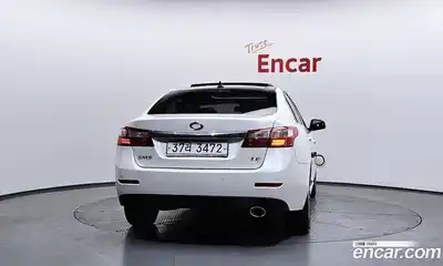 Renault SM5 2012 2.0 Автомат в Москве № 241019, миниатюра 7