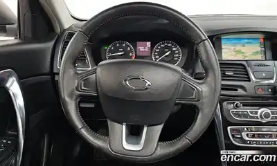 Renault SM5 2012 2.0 Автомат в Москве № 241019, миниатюра 8