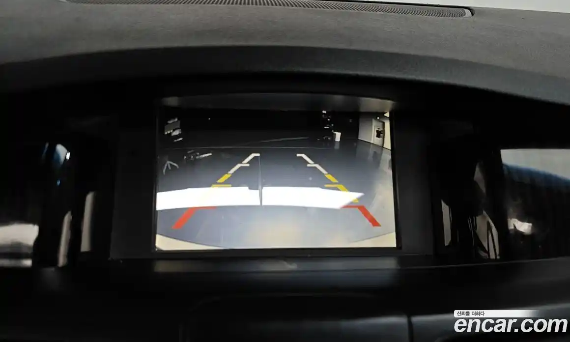 Renault SM5 2012 2.0 Автомат в Москве № 241019, фото 9