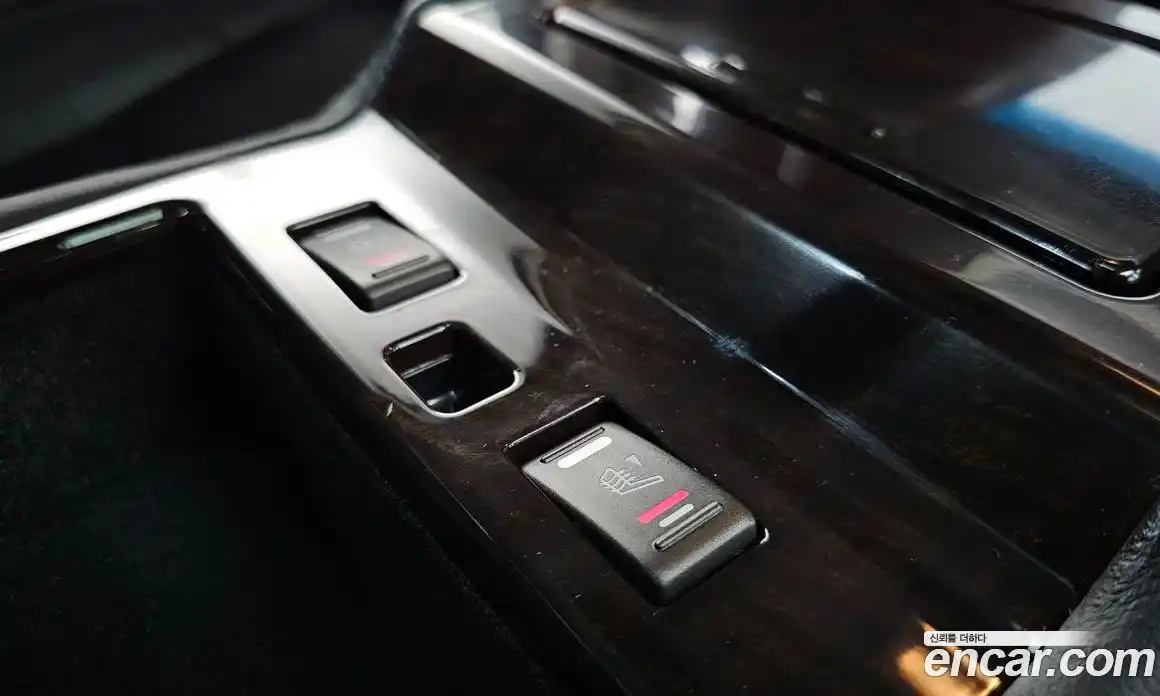 Renault SM5 2012 2.0 Автомат в Москве № 241019, фото 10