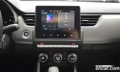 Renault XM3 2023 1.6 Автомат в Москве № 241607, миниатюра 11