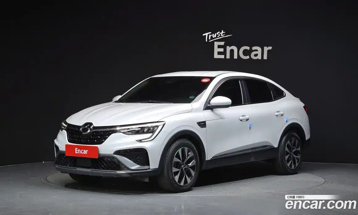 Renault XM3 2023 1.6 Автомат в Москве № 241607, фото 12