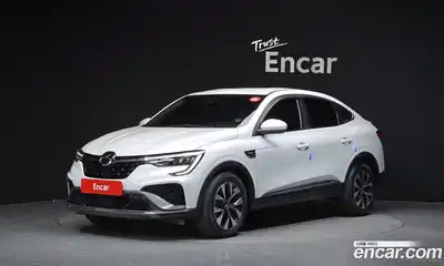 Renault XM3 2023 1.6 Автомат в Москве № 241607, миниатюра 12