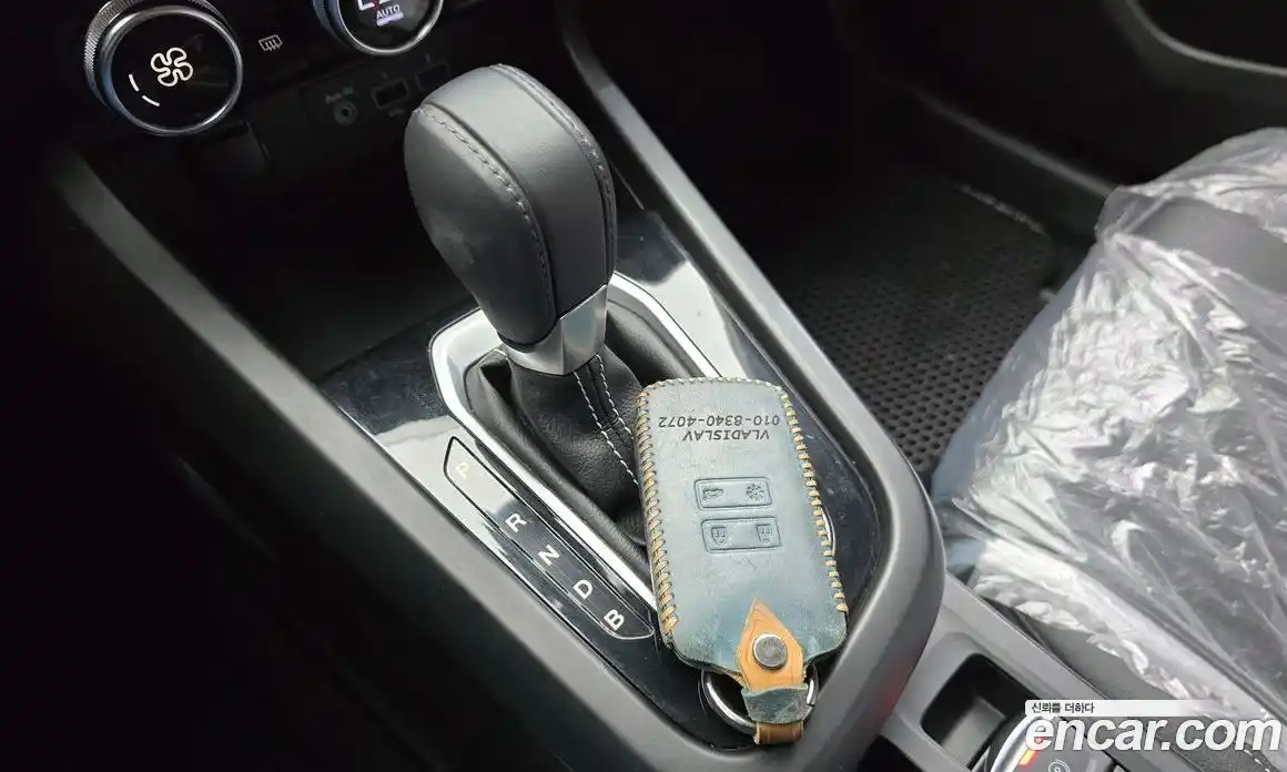 Renault XM3 2023 1.6 Автомат в Москве № 241607, фото 15