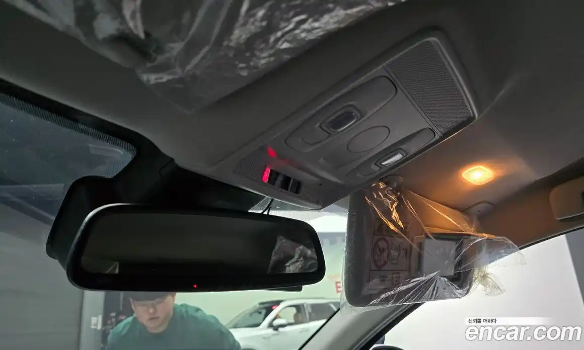 Renault XM3 2023 1.6 Автомат в Москве № 241607, фото 18