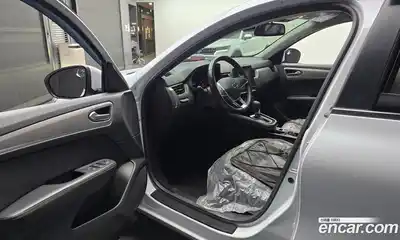 Renault XM3 2023 1.6 Автомат в Москве № 241607, миниатюра 2