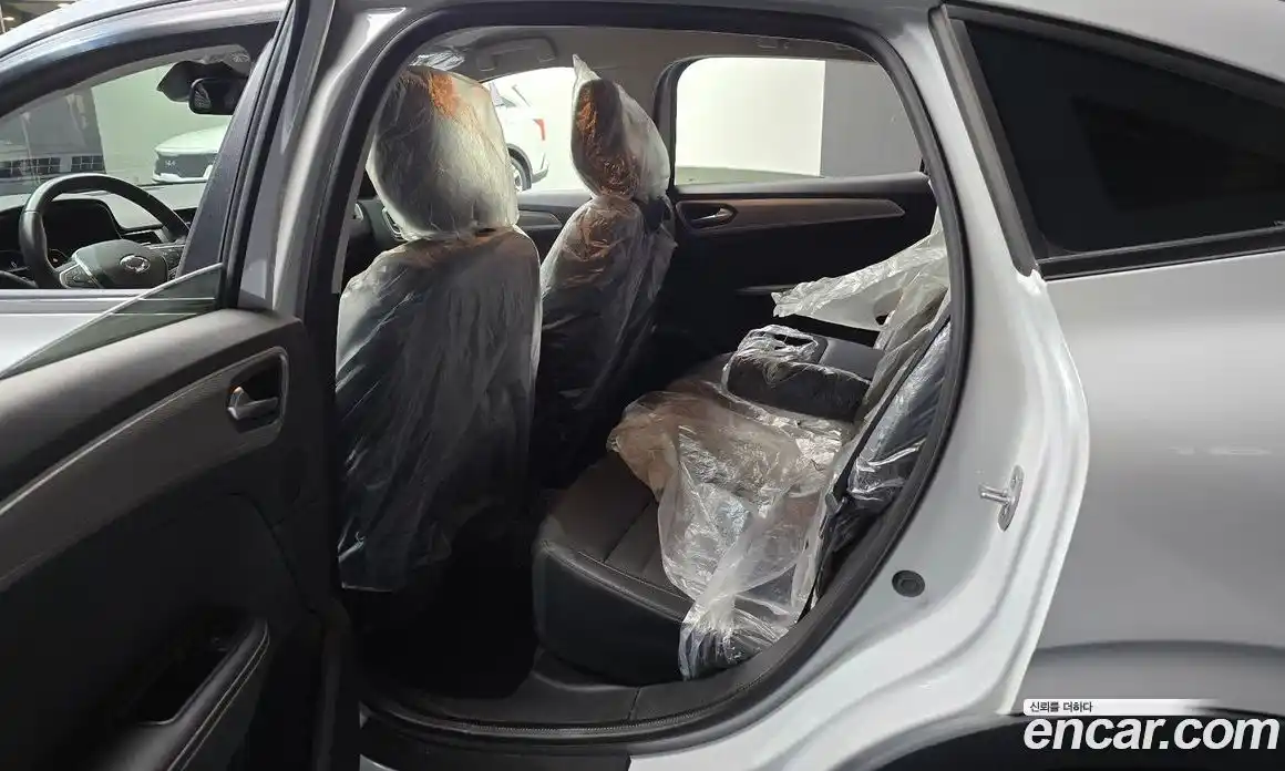 Renault XM3 2023 1.6 Автомат в Москве № 241607, фото 3