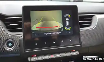 Renault XM3 2023 1.6 Автомат в Москве № 241607, миниатюра 5