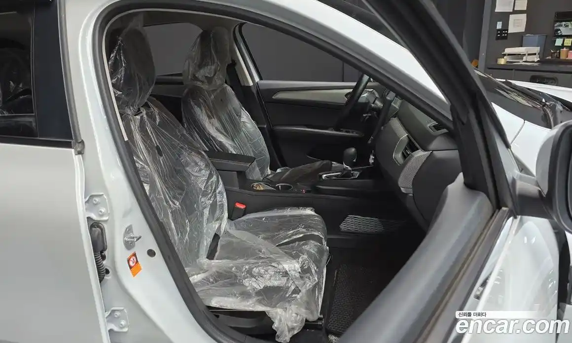 Renault XM3 2023 1.6 Автомат в Москве № 241607, фото 6