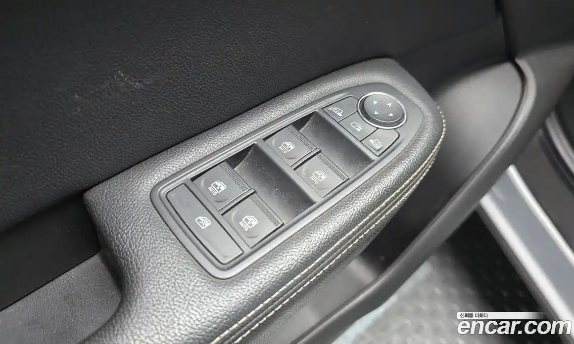 Renault XM3 2023 1.6 Автомат в Москве № 241607, фото 7