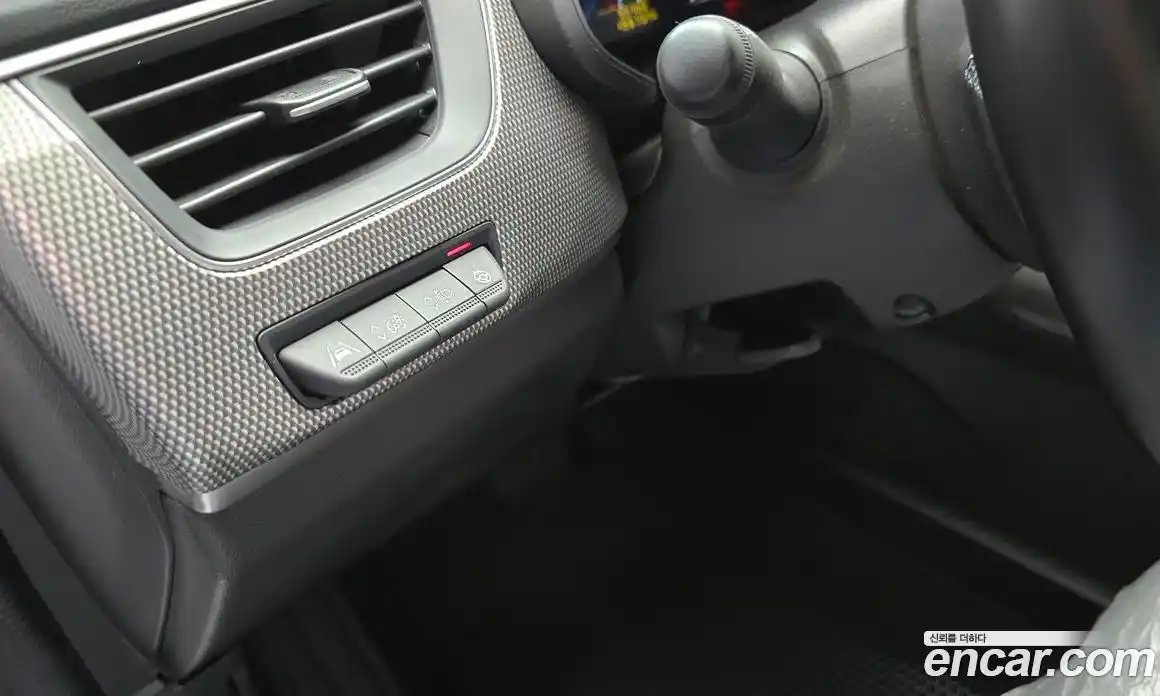 Renault XM3 2023 1.6 Автомат в Москве № 241607, фото 8