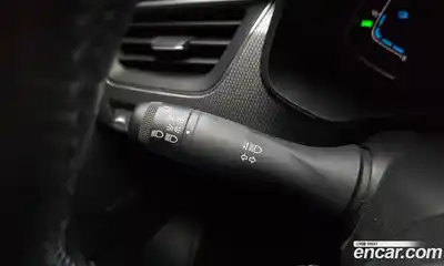 Renault XM3 2023 1.6 Автомат в Москве № 241607, миниатюра 10