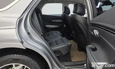 Genesis GV70 2022 2.5 Автомат в Москве № 24181, миниатюра 10