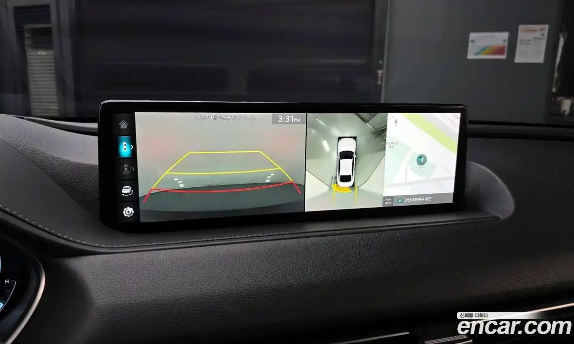 Genesis G80 2022 2.5 Автомат в Москве № 24236, фото 11