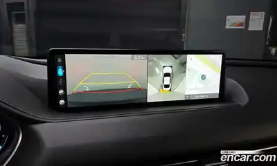 Genesis G80 2022 2.5 Автомат в Москве № 24236, миниатюра 11