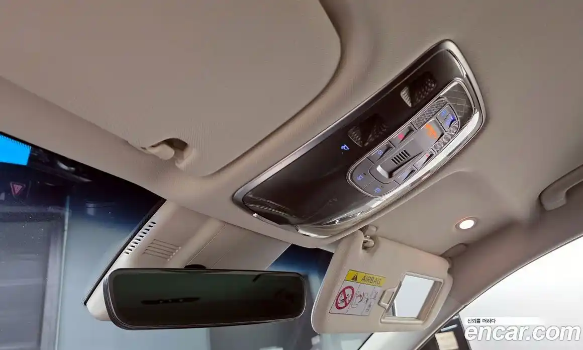 Genesis G80 2022 2.5 Автомат в Москве № 24236, фото 13