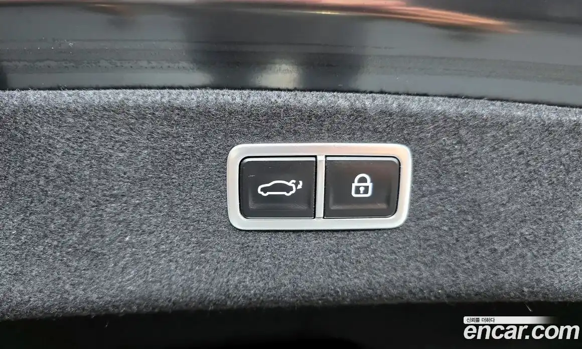 Genesis G80 2022 2.5 Автомат в Москве № 24236, фото 18