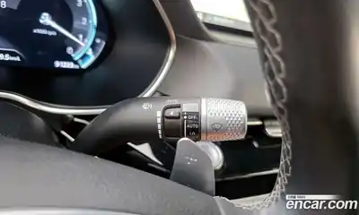 Genesis G80 2022 2.5 Автомат в Москве № 24236, миниатюра 2