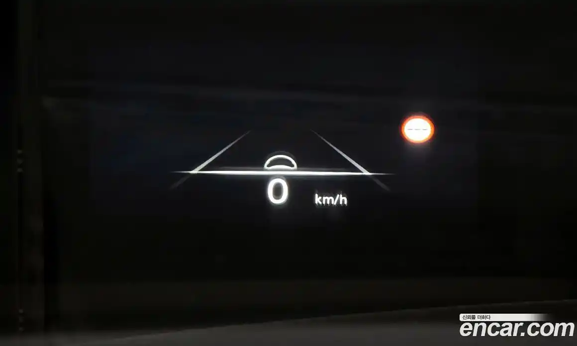 Genesis G80 2022 2.5 Автомат в Москве № 24236, фото 3