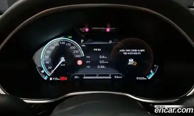 Genesis G80 2022 2.5 Автомат в Москве № 24236, миниатюра 5