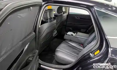 Genesis G80 2022 2.5 Автомат в Москве № 24236, миниатюра 7