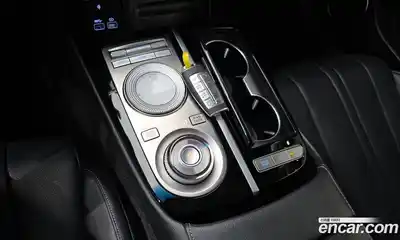 Genesis G80 2022 2.5 Автомат в Москве № 24236, миниатюра 8