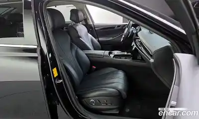 Genesis G80 2022 2.5 Автомат в Москве № 24236, миниатюра 10