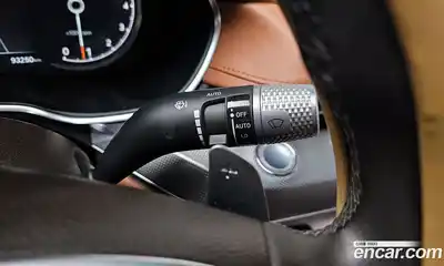 Genesis G80 2022 2.5 Автомат в Москве № 24376, миниатюра 11