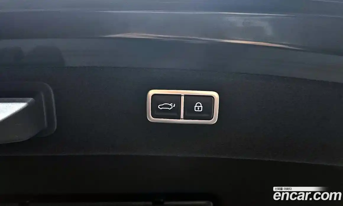 Genesis G80 2022 2.5 Автомат в Москве № 24376, фото 18