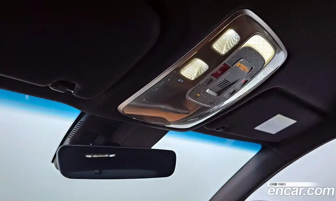 Genesis G80 2022 2.5 Автомат в Москве № 24376, фото 19