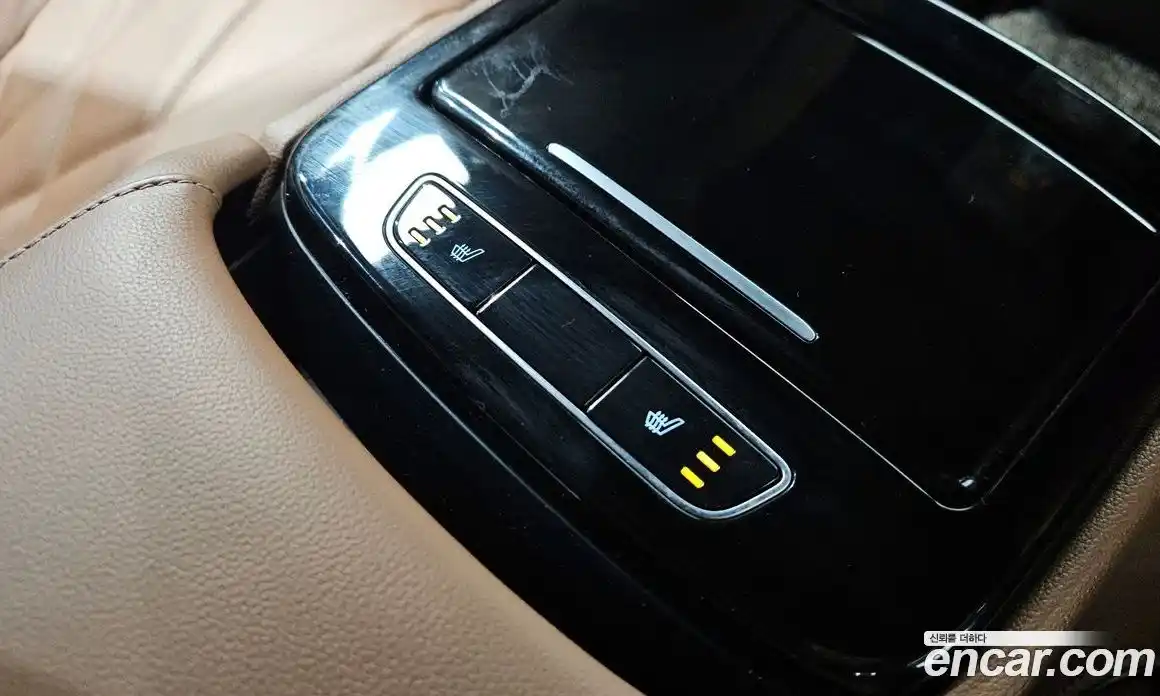 Genesis G80 2022 2.5 Автомат в Москве № 24376, фото 20