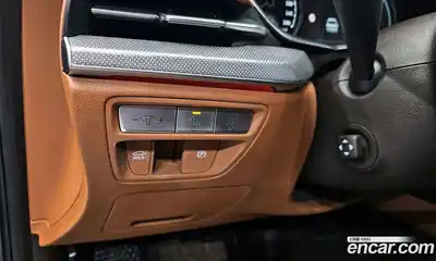 Genesis G80 2022 2.5 Автомат в Москве № 24376, миниатюра 4