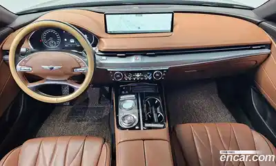 Genesis G80 2022 2.5 Автомат в Москве № 24376, миниатюра 5