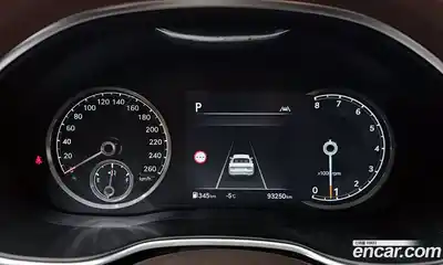 Genesis G80 2022 2.5 Автомат в Москве № 24376, миниатюра 6