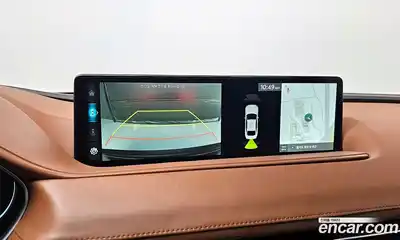 Genesis G80 2022 2.5 Автомат в Москве № 24376, миниатюра 7