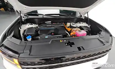 Hyundai Santa Fe 2024 1.6 Автомат в Москве № 244742, миниатюра 11