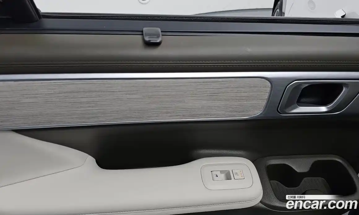 Hyundai Santa Fe 2024 1.6 Автомат в Москве № 244742, фото 4