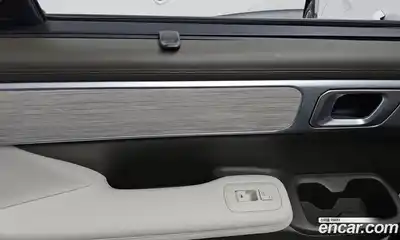 Hyundai Santa Fe 2024 1.6 Автомат в Москве № 244742, миниатюра 4