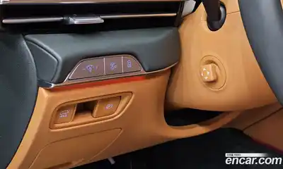 Genesis GV80 2025 2.5 Автомат в Москве № 24585, миниатюра 12