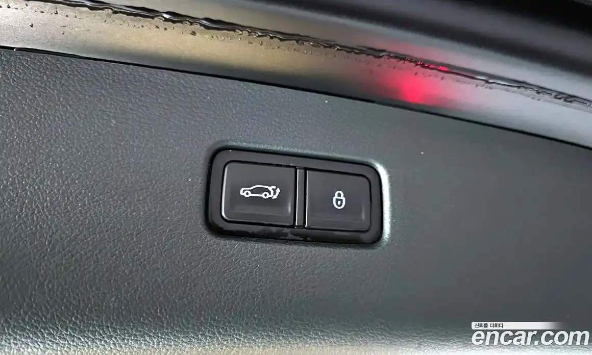 Genesis GV80 2025 2.5 Автомат в Москве № 24585, фото 15