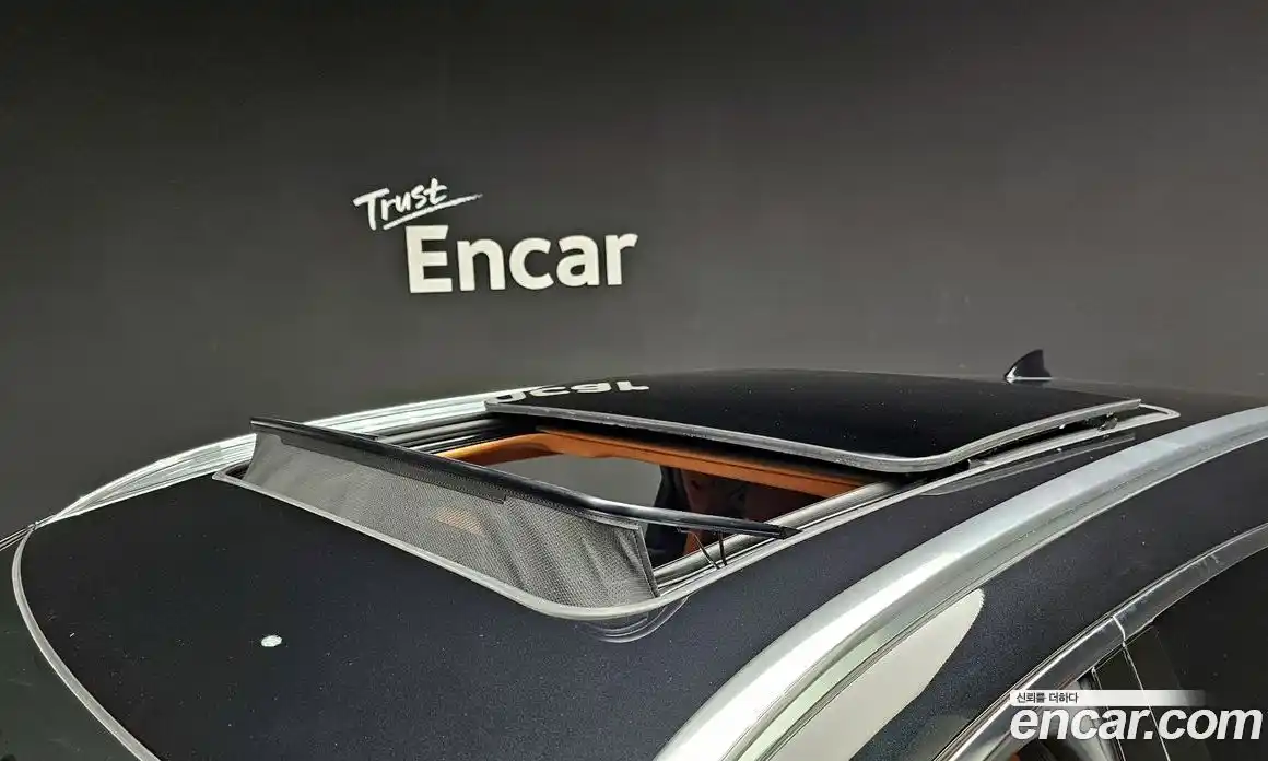 Genesis GV80 2025 2.5 Автомат в Москве № 24585, фото 16