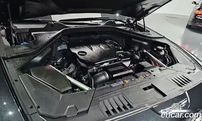 Genesis GV80 2025 2.5 Автомат в Москве № 24585, миниатюра 2