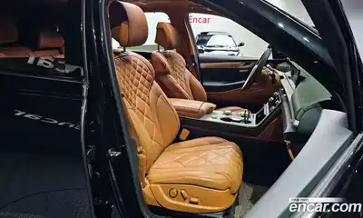 Genesis GV80 2025 2.5 Автомат в Москве № 24585, миниатюра 3