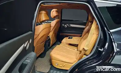 Genesis GV80 2025 2.5 Автомат в Москве № 24585, миниатюра 9