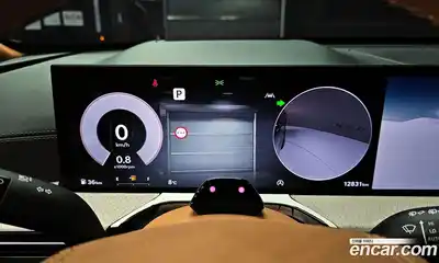 Genesis GV80 2025 2.5 Автомат в Москве № 24585, миниатюра 10