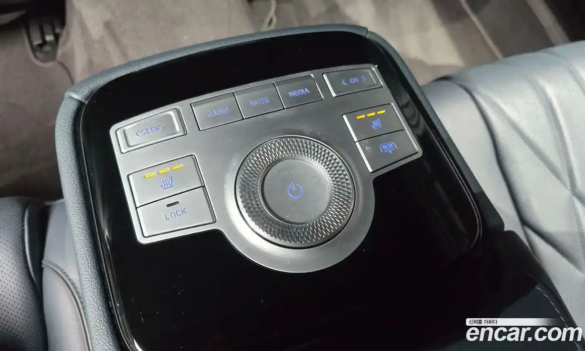 Genesis G80 2022 2.5 Автомат в Москве № 24941, фото 17