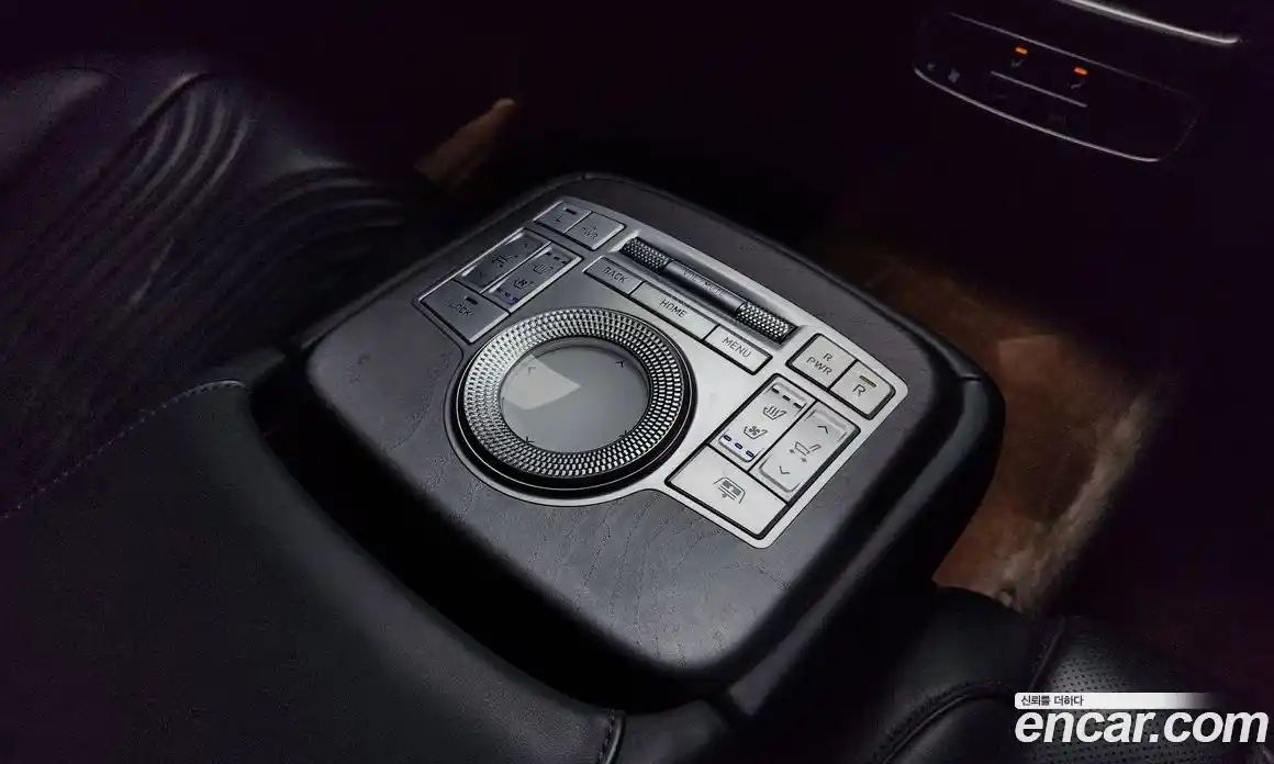 Genesis G80 2021 2.5 Автомат в Москве № 25194, фото 12