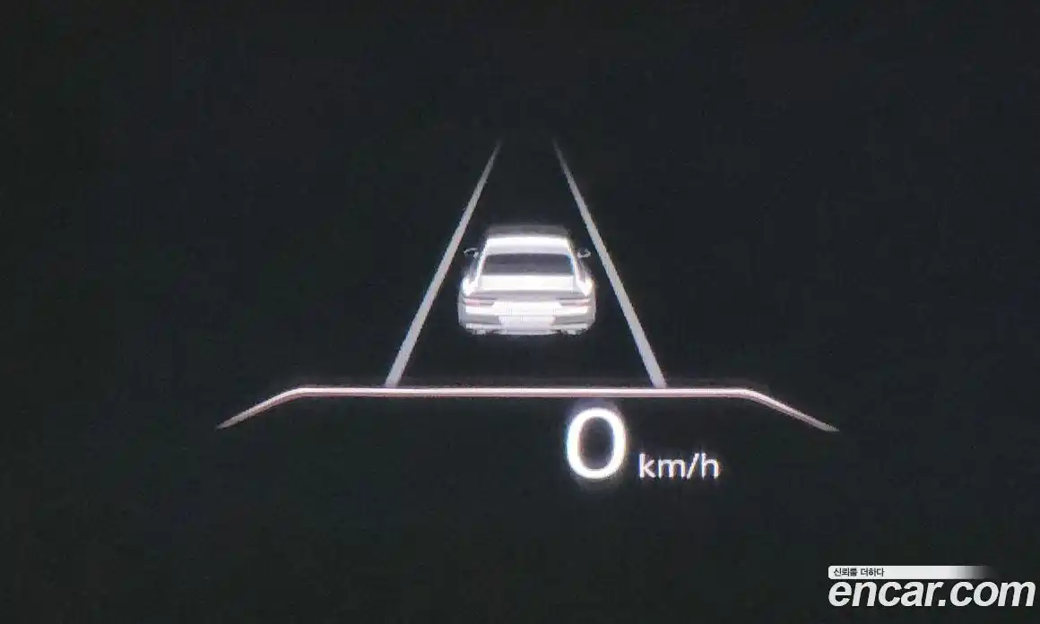 Genesis G80 2021 2.5 Автомат в Москве № 25194, фото 15